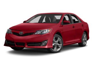 Used 2013 Toyota Camry LE image 1