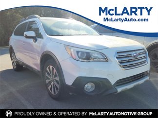 Used 2016 Subaru Outback 2.5i Limited image 1