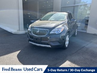 Used 2016 Buick Encore FWD image 1