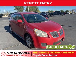 Used 2009 Pontiac Vibe w/ Preferred Package image 1