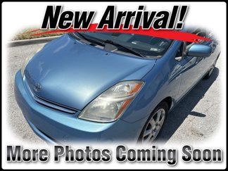 Used 2007 Toyota Prius image 1
