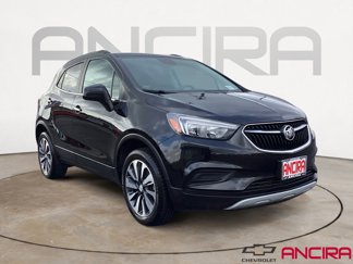 Used 2022 Buick Encore Preferred w/ Safety Package image 1