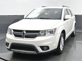 Used 2015 Dodge Journey SXT w/ Flexible Seating Group image 1