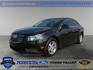Used 2013 Chevrolet Cruze LT image 1