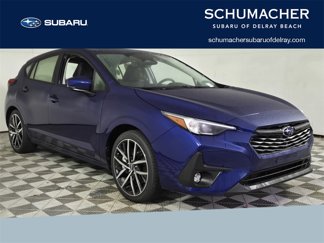 New 2025 Subaru Impreza 2.0i Sport image 1