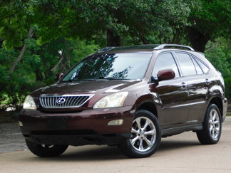 Used 2009 Lexus RX 350 2WD image 1