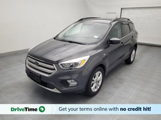 Used 2019 Ford Escape SEL image 1