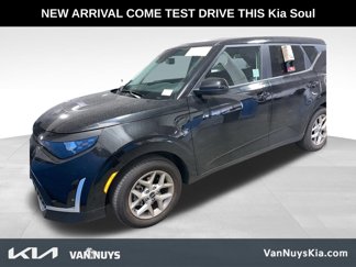 Used 2025 Kia Soul LX w/ Option Group 015 image 1