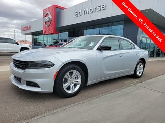 Used 2023 Dodge Charger SXT image 1