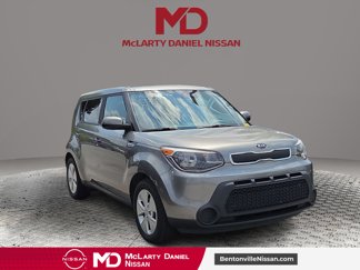 Used 2016 Kia Soul image 1