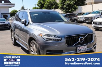 Used 2016 Volvo XC90 T6 Momentum w/ Momentum Plus Package image 1