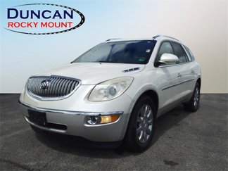 Used 2011 Buick Enclave CXL w/ Trailering Provision Package image 1