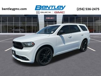 Used 2014 Dodge Durango Limited w/ Blacktop Package image 1