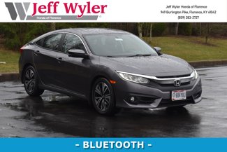 Used 2016 Honda Civic EX-T image 1