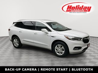 Used 2020 Buick Enclave Essence w/ Trailering Package, 5000 lbs. image 1