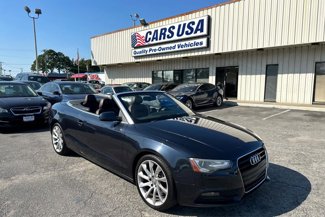Used 2013 Audi A5 2.0T Premium Plus w/ Premium Plus Pkg image 1