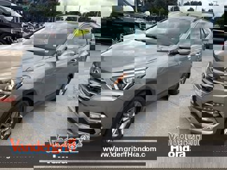 Used 2017 Hyundai Santa Fe Sport image 1