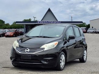Used 2014 Nissan Versa Note SV w/ Convenience Package image 1