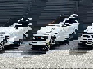 Certified 2022 Porsche Cayenne E-Hybrid Coupe image 1