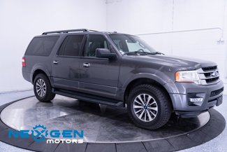 Used 2016 Ford Expedition EL XLT w/ Equipment Group 202A image 1