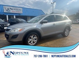 Used 2011 MAZDA CX-9 Touring w/ Moonroof & Bose Audio Pkg image 1