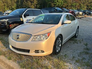 Used 2010 Buick LaCrosse CXL w/ Luxury Package image 1