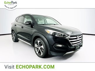 Used 2017 Hyundai Tucson Sport image 1