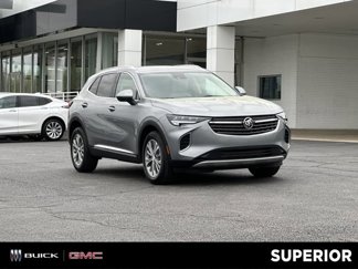 Used 2023 Buick Envision Preferred image 1