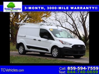 Used 2022 Ford Transit Connect XL image 1