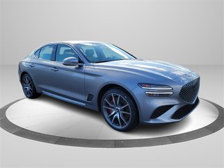 New 2025 Genesis G70 2.5T image 1