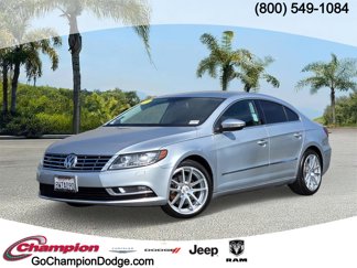 Used 2013 Volkswagen CC Sport Plus image 1