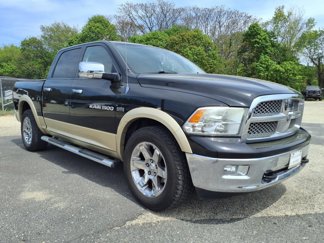 Used 2011 RAM 1500 Laramie w/ Protection Group image 1