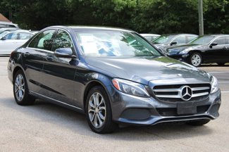 Used 2015 Mercedes-Benz C 300 4MATIC Sedan image 1