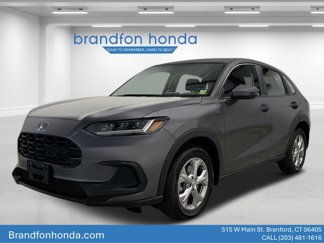 New 2023 Honda HR-V LX video 1