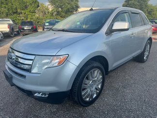 Used 2010 Ford Edge Limited image 1