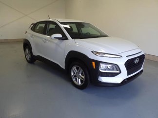 Used 2021 Hyundai Kona SE image 1