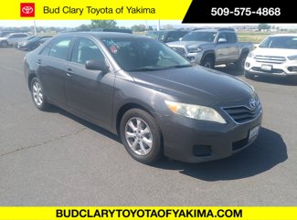 Used 2011 Toyota Camry image 1