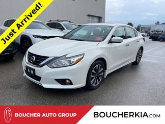 Used 2016 Nissan Altima 2.5 SL image 1