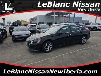 Used 2025 Nissan Altima 2.5 S image 1