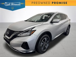 Used 2023 Nissan Murano S image 1