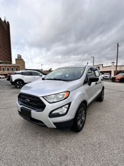 Used 2019 Ford EcoSport S image 1