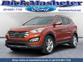Used 2014 Hyundai Santa Fe Sport 2.0T w/ Navigation Package 06 image 1