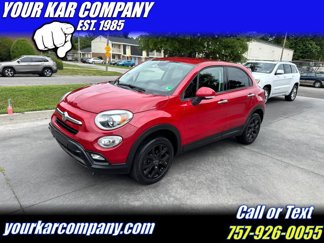 Used 2016 FIAT 500X Trekking image 1