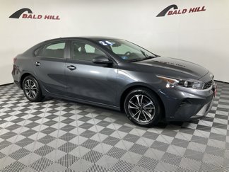 Used 2024 Kia Forte LXS w/ LXS Technology Package image 1
