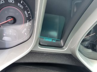 Used 2013 Chevrolet Camaro LS image 1