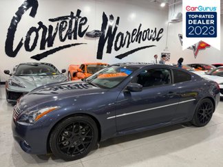 Used 2014 INFINITI Q60 Journey w/ Premium Package image 1