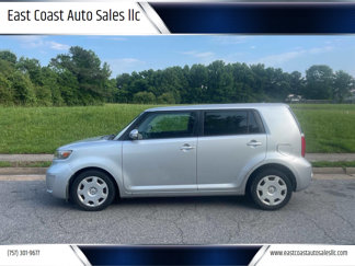 Used 2009 Scion xB image 1