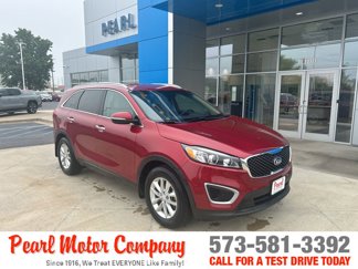 Used 2018 Kia Sorento FWD V6 image 1