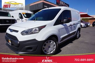 Used 2018 Ford Transit Connect XL image 1