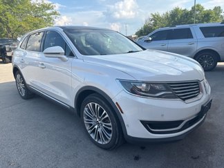 Used 2016 Lincoln MKX Reserve w/ Technology Package image 1